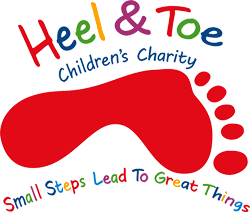 Heel-And-Toe-Childrens-Charity